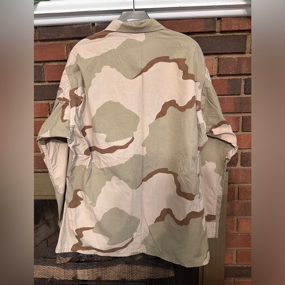 🛍️ vintage Trouser Combat Size Large excellent condition - Picture 8 of 8